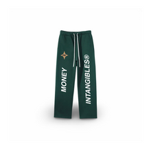 Load image into Gallery viewer, 24W Mi® 4-Point Sweatpants Series Forest Green PRE ORDER ONLY