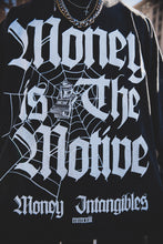 Load image into Gallery viewer, 24FW Black ‘Attract the Money’ Beanie+Vintage Long Sleeve Bundle