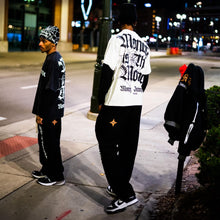 Load image into Gallery viewer, 25W Mi® 4-Point Sweatpants Series PRE ORDER ONLY