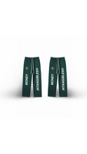Load image into Gallery viewer, 24W Mi® 4-Point Sweatpants Series Forest Green PRE ORDER ONLY