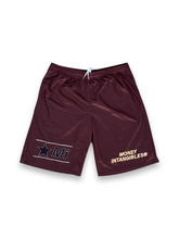 Load image into Gallery viewer, 23S Shorts Oversized Luxury athletic mesh