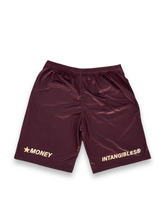 Load image into Gallery viewer, 23S Shorts Oversized Luxury athletic mesh