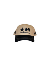 Load image into Gallery viewer, 25S Mi® Triple Trucker hat