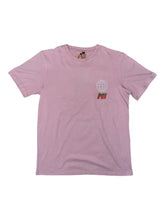Load image into Gallery viewer, Eye$ Open T-Shirt Blush Pink 23SS
